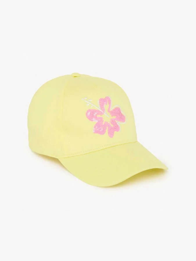 ORCHESTRA - CASQUETTE SEQUINS