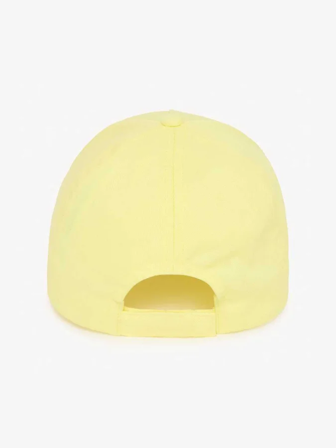 ORCHESTRA - CASQUETTE SEQUINS 2