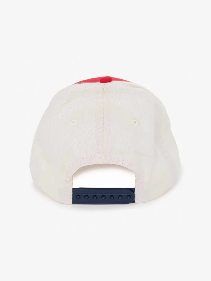 ORCHESTRA - CASQUETTE... 2