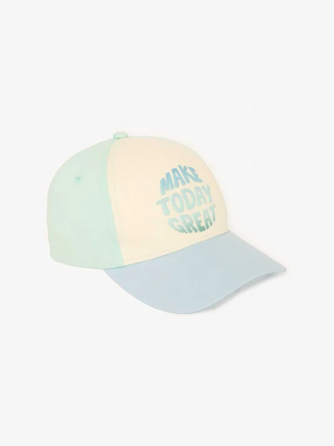 ORCHESTRA - CASQUETTE...