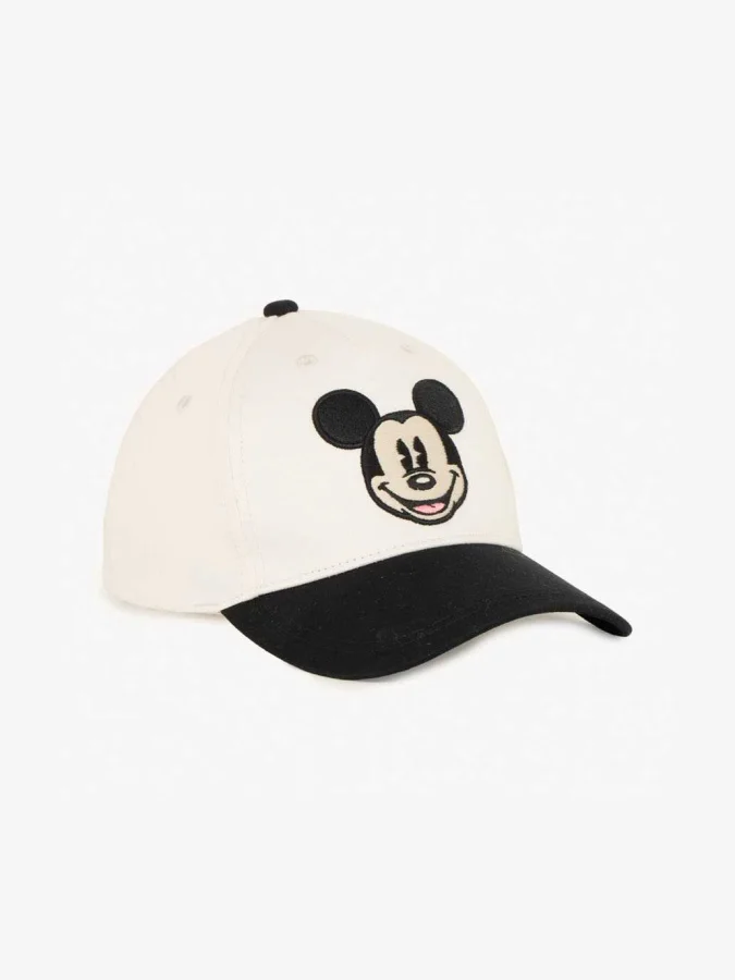 ORCHESTRA - CASQUETTE MICKEY