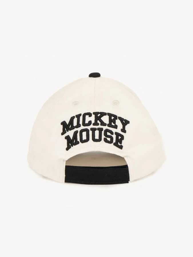 ORCHESTRA - CASQUETTE MICKEY 2