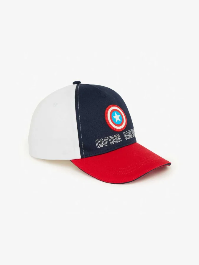 ORCHESTRA - CASQUETTE AVENGERS