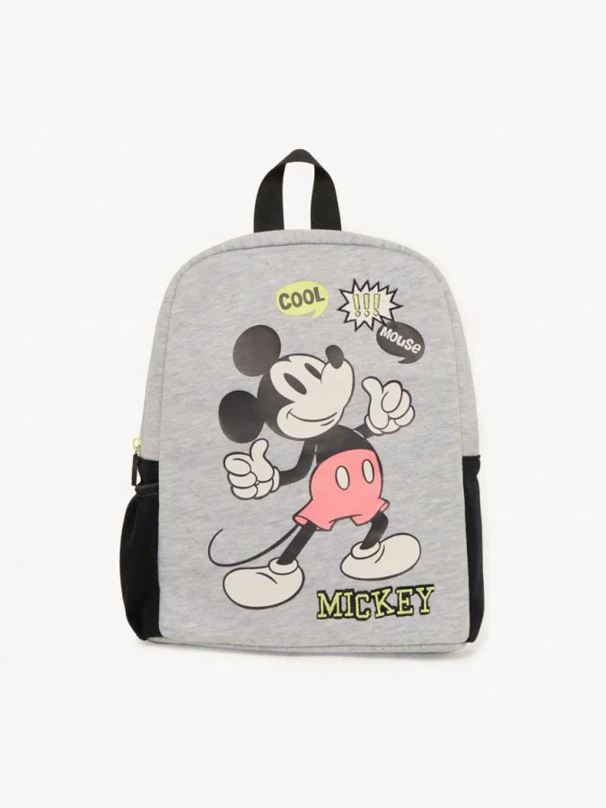 ORCHESTRA - SAC A DOS MICKEY