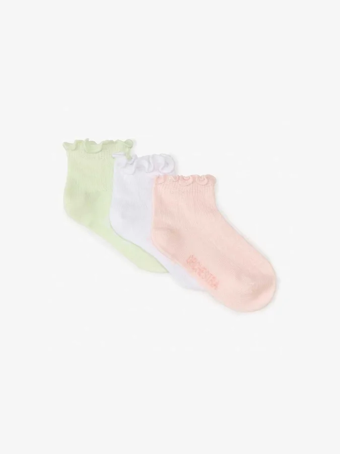 ORCHESTRA - LOT DE 3 PAIRES...