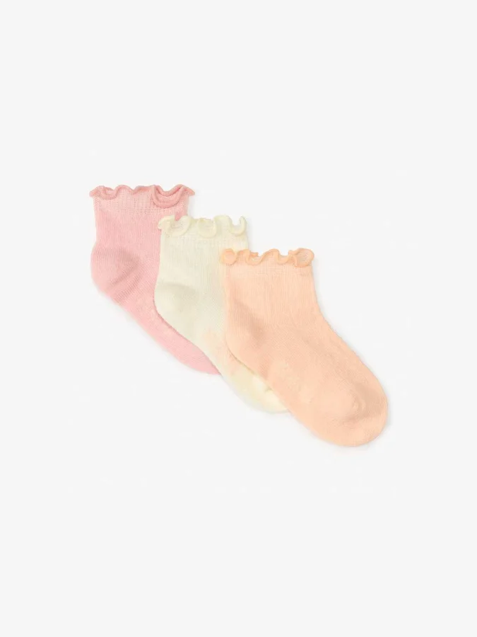 ORCHESTRA - LOT DE 3 PAIRES...