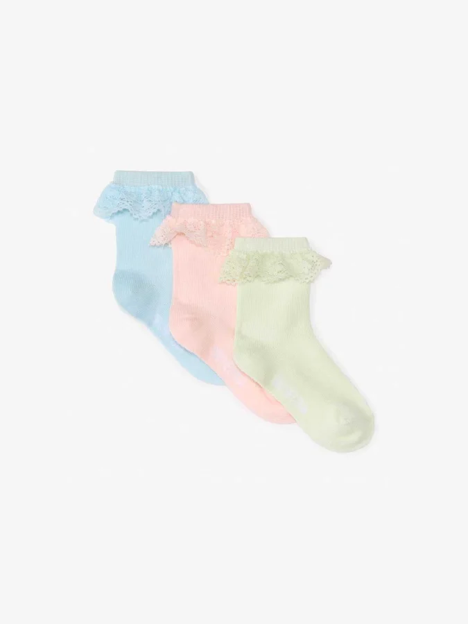 ORCHESTRA - LOT DE 3 PAIRES...