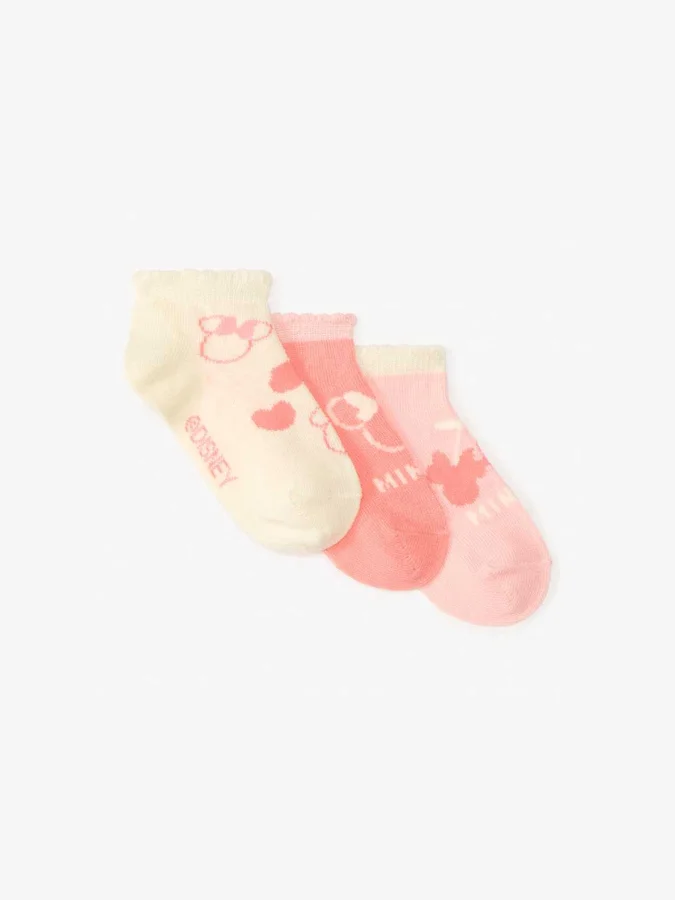 ORCHESTRA - LOT DE 3 PAIRES...