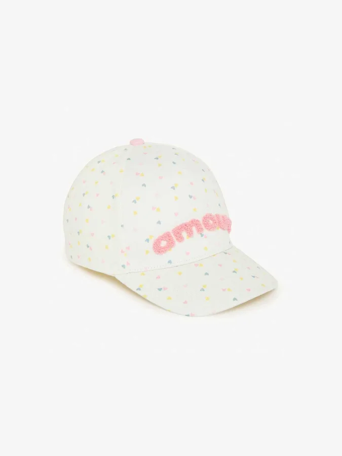 ORCHESTRA - CASQUETTE