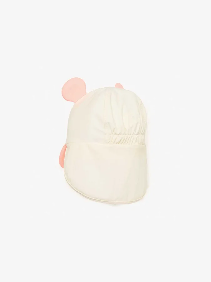 ORCHESTRA - CASQUETTE ANTI-UV 2