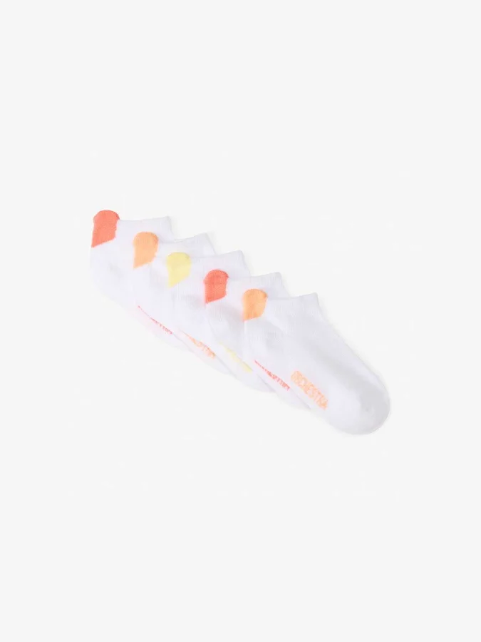 ORCHESTRA - LOT DE 5 PAIRES...