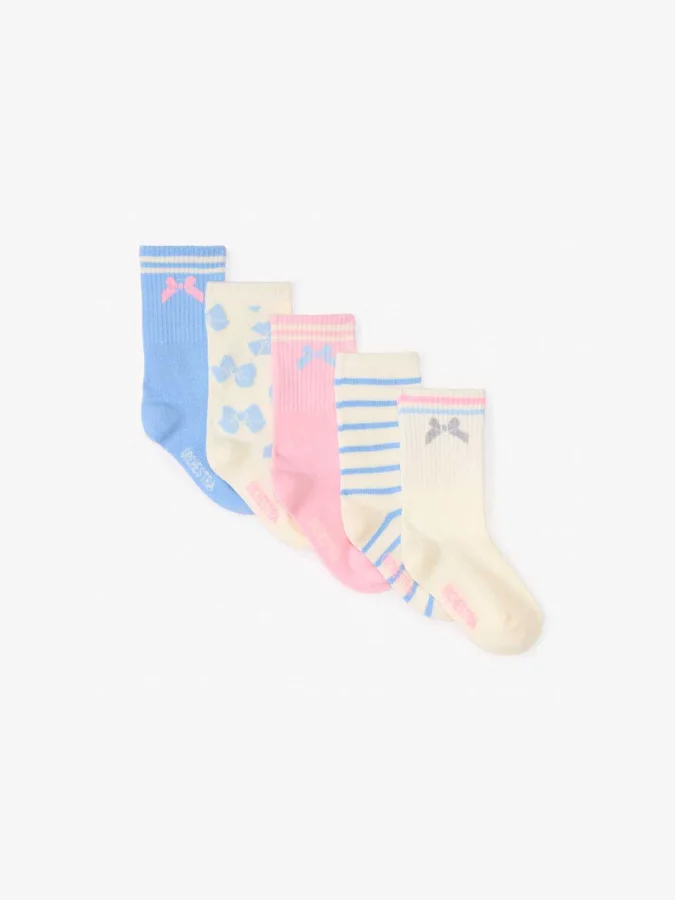 ORCHESTRA - LOT DE 5 PAIRES...