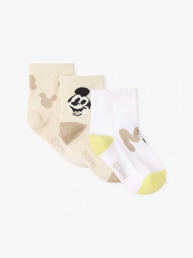 ORCHESTRA - LOT DE 3 PAIRES...