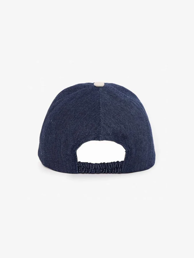ORCHESTRA - CASQUETTE DENIM... 2
