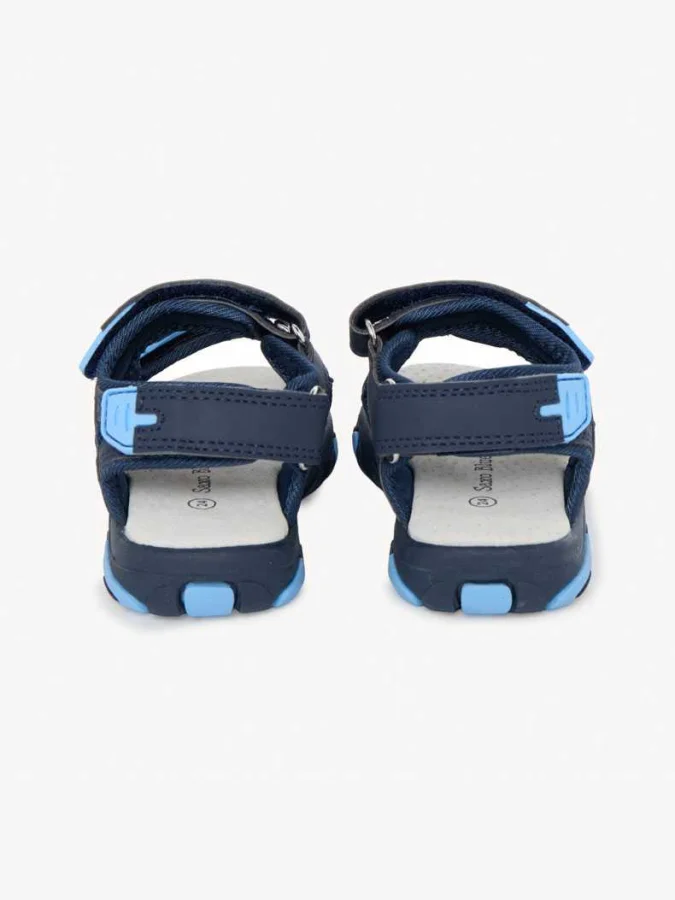 SAXO BLUES - NU PIED MARINE... 2