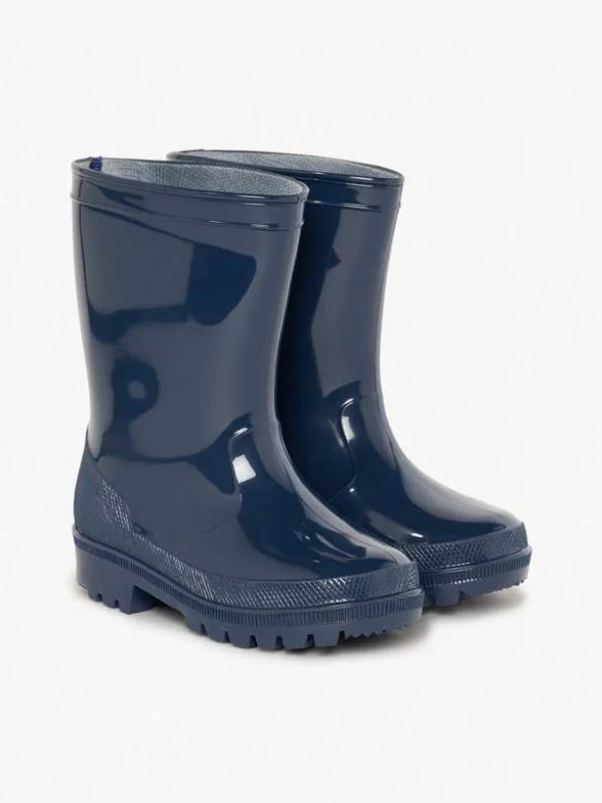 SAXO BLUES - BOTTE DE PLUIE...