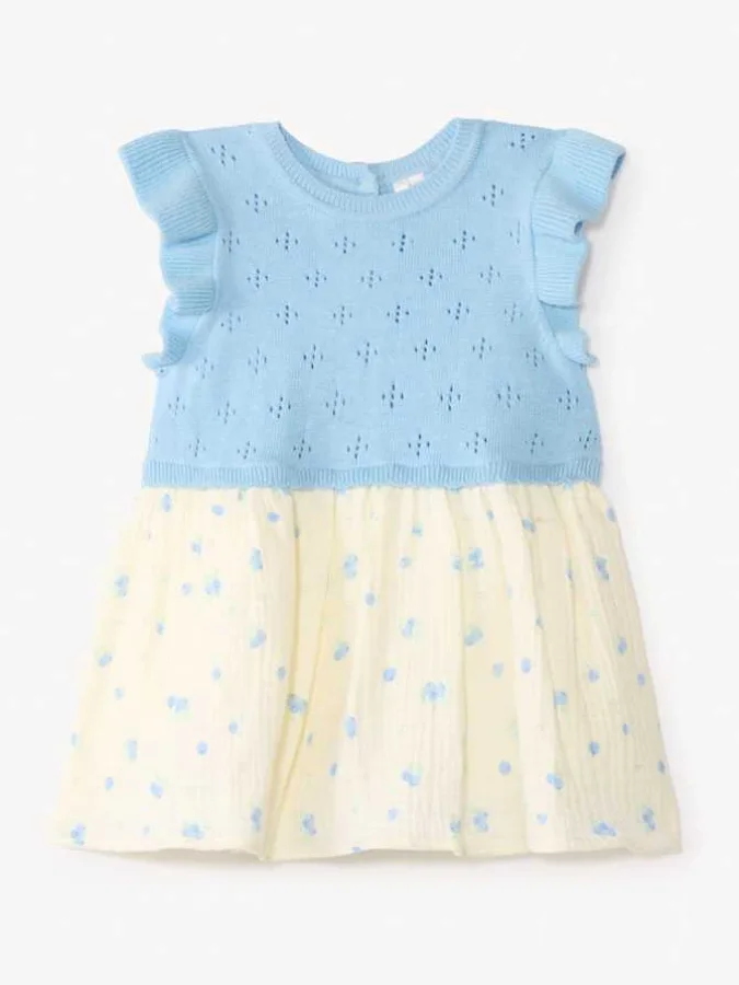 ORCHESTRA - ROBE TRICOT MC...