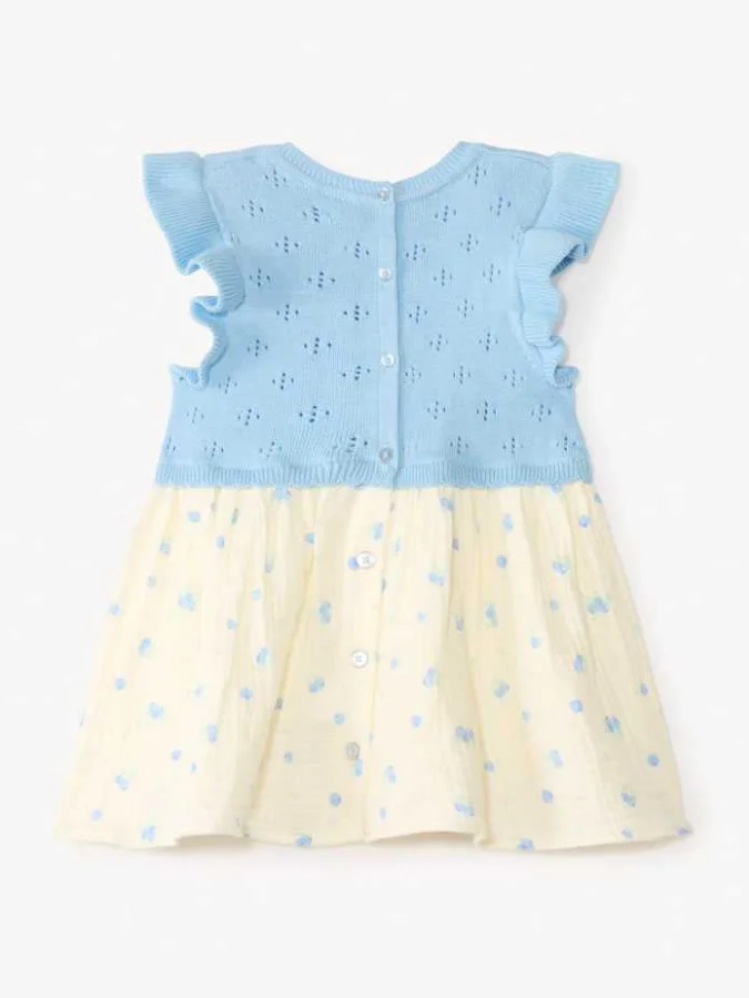 ORCHESTRA - ROBE TRICOT MC... 2