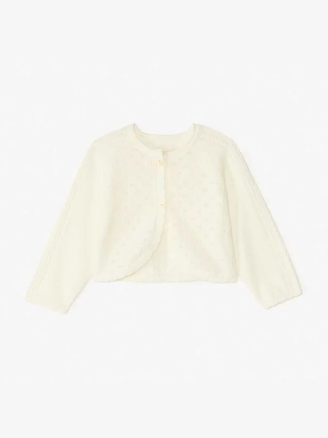 ORCHESTRA - GILET TRICOT...