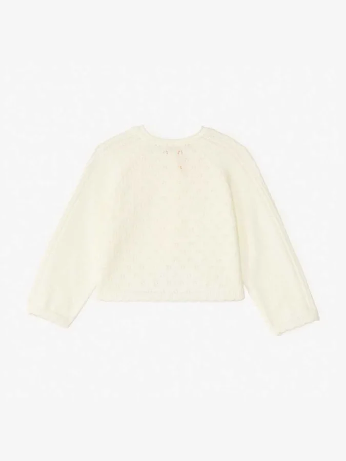 ORCHESTRA - GILET TRICOT... 2