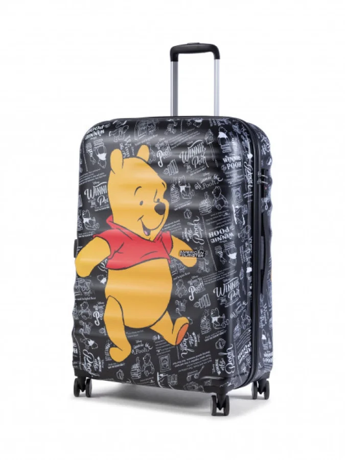 American Tourister -... 2