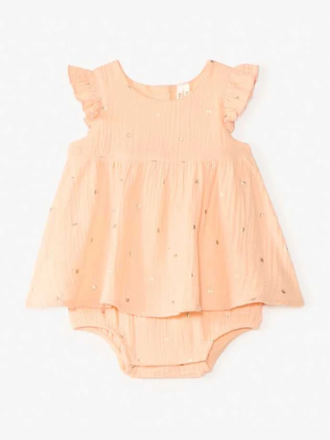 ORCHESTRA - ROBE 2 EN 1 CT...