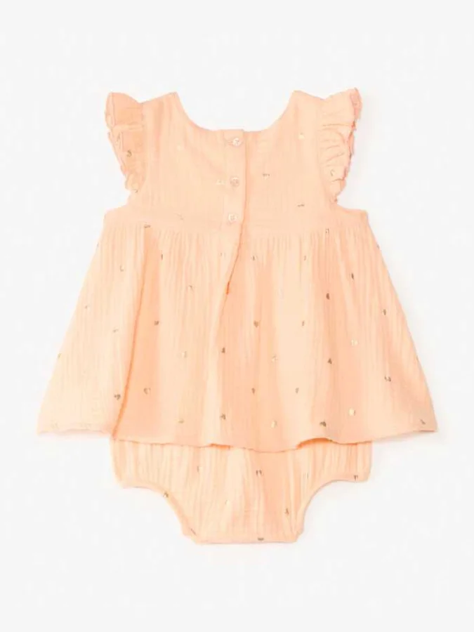 ORCHESTRA - ROBE 2 EN 1 CT... 2