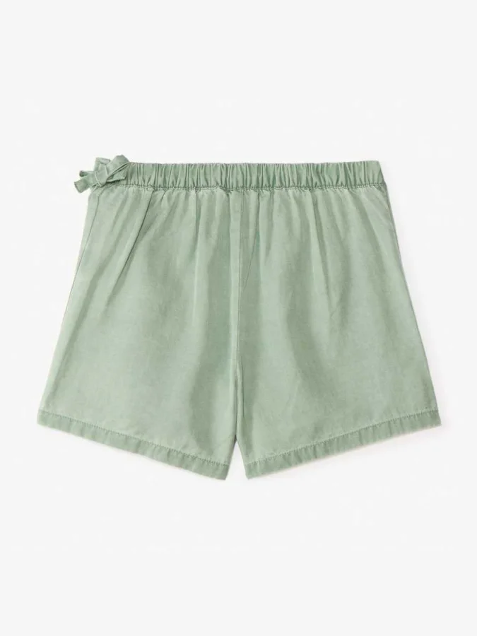 ORCHESTRA - JUPE SHORT TENCEL 2