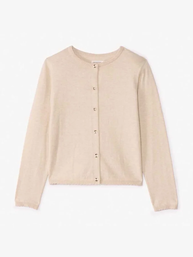 ORCHESTRA - GILET TRICOT...
