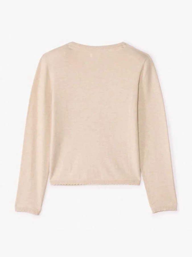 ORCHESTRA - GILET TRICOT... 2