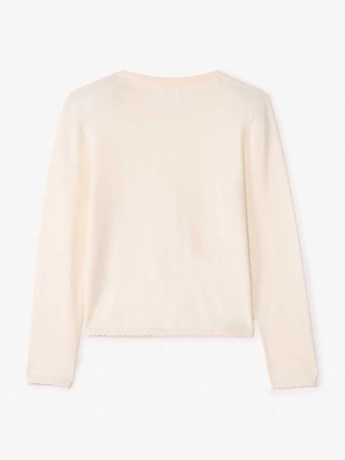 ORCHESTRA - GILET TRICOT... 2