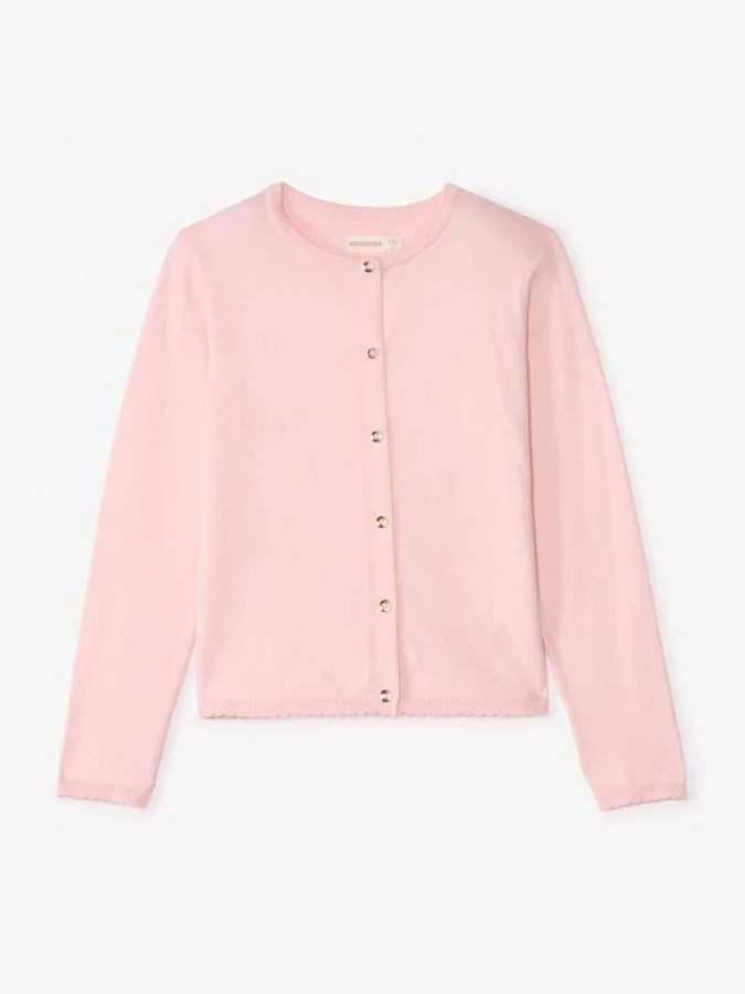 ORCHESTRA - GILET TRICOT...