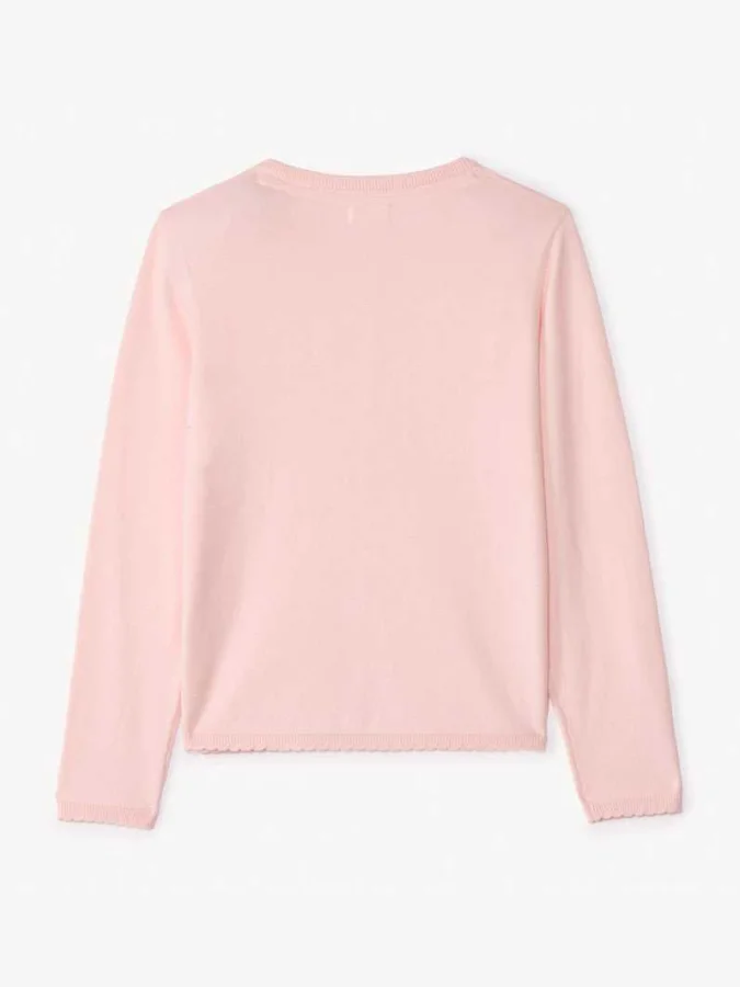 ORCHESTRA - GILET TRICOT... 2