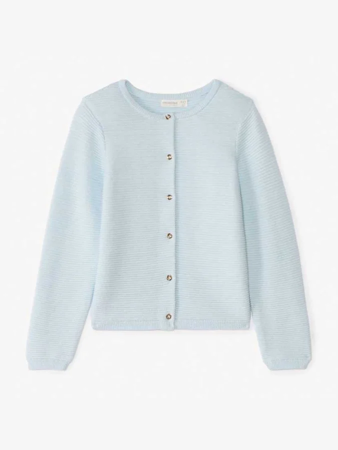 ORCHESTRA - GILET TRICOT...