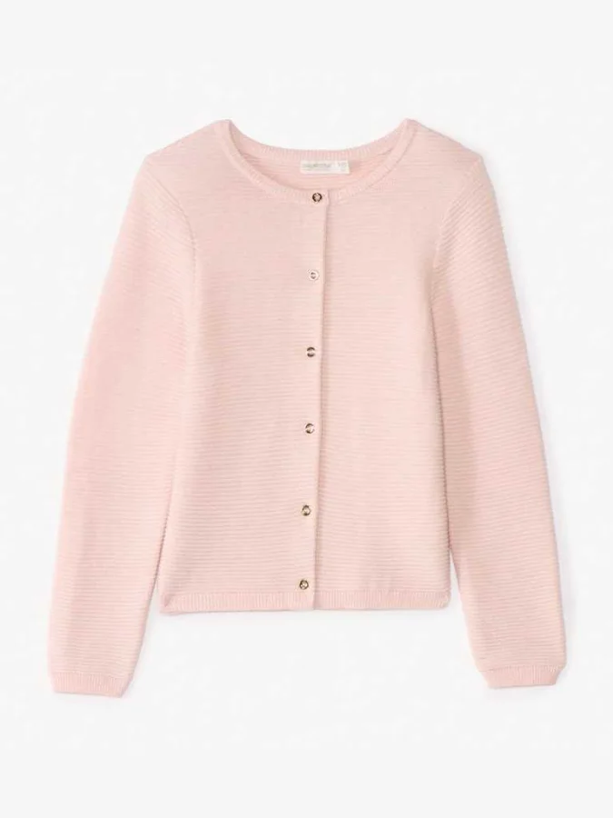 ORCHESTRA - GILET TRICOT...