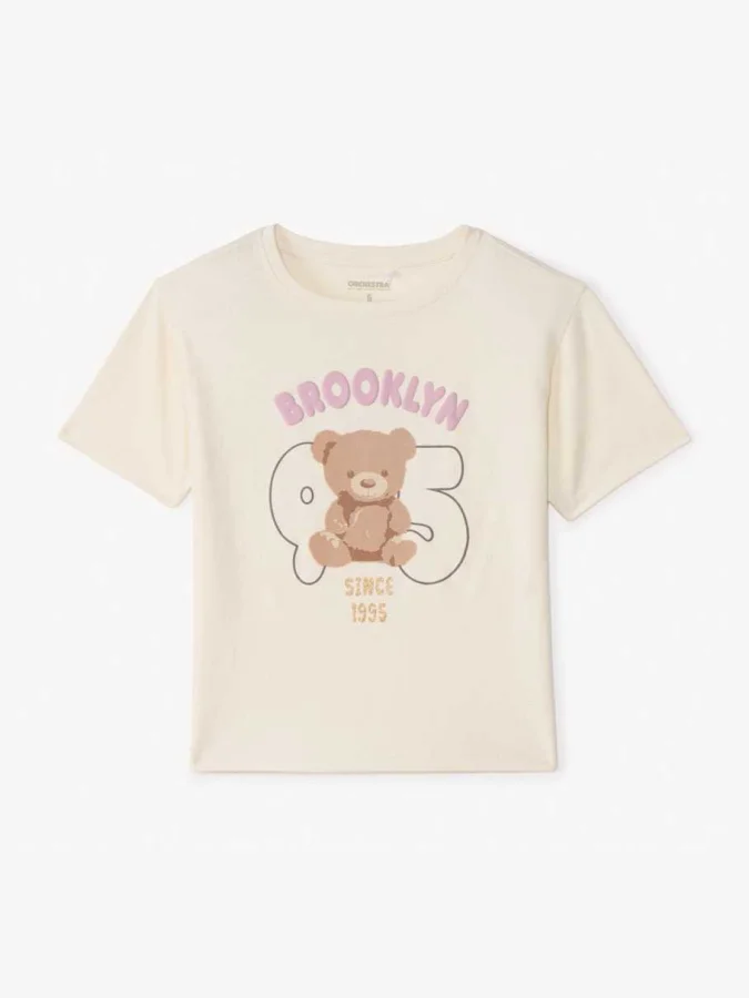ORCHESTRA - T-SHIRT MC...