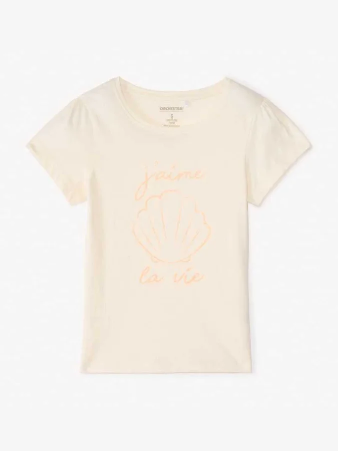 ORCHESTRA - T-SHIRT MC BP