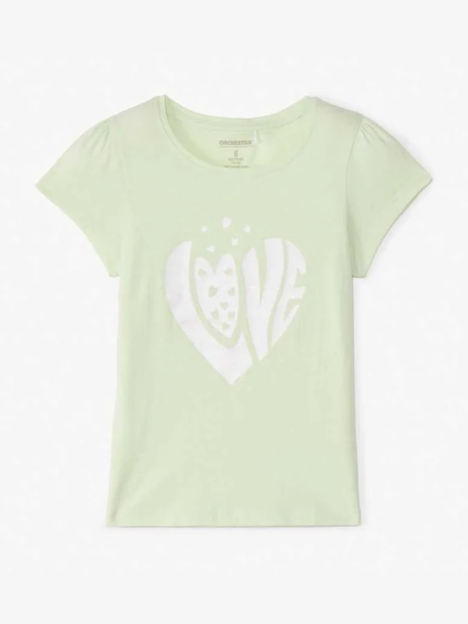 ORCHESTRA - T-SHIRT MC BP