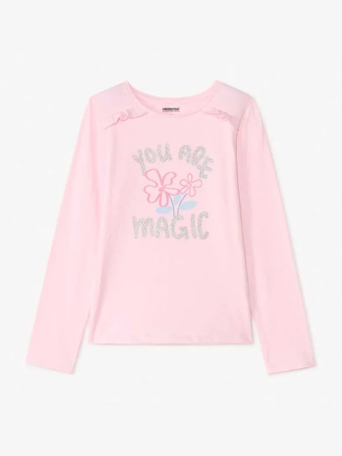ORCHESTRA - T-SHIRT ML...