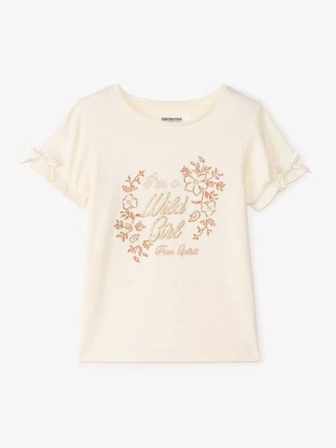ORCHESTRA - T-SHIRT MC...