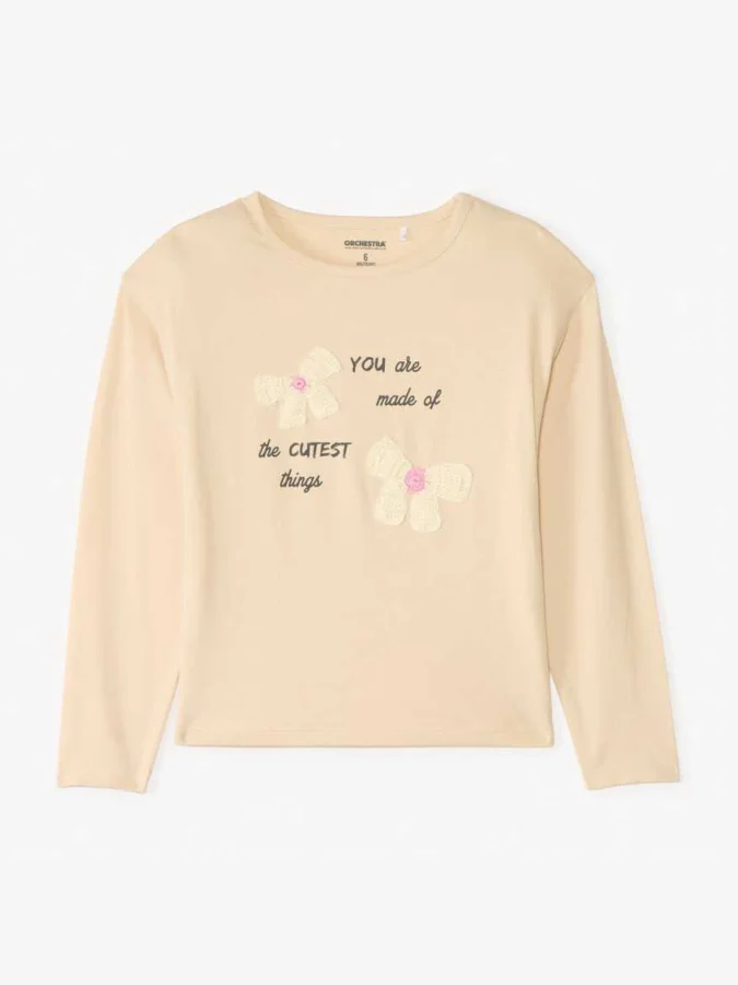 ORCHESTRA - T-SHIRT ML