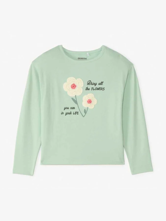 ORCHESTRA - T-SHIRT ML