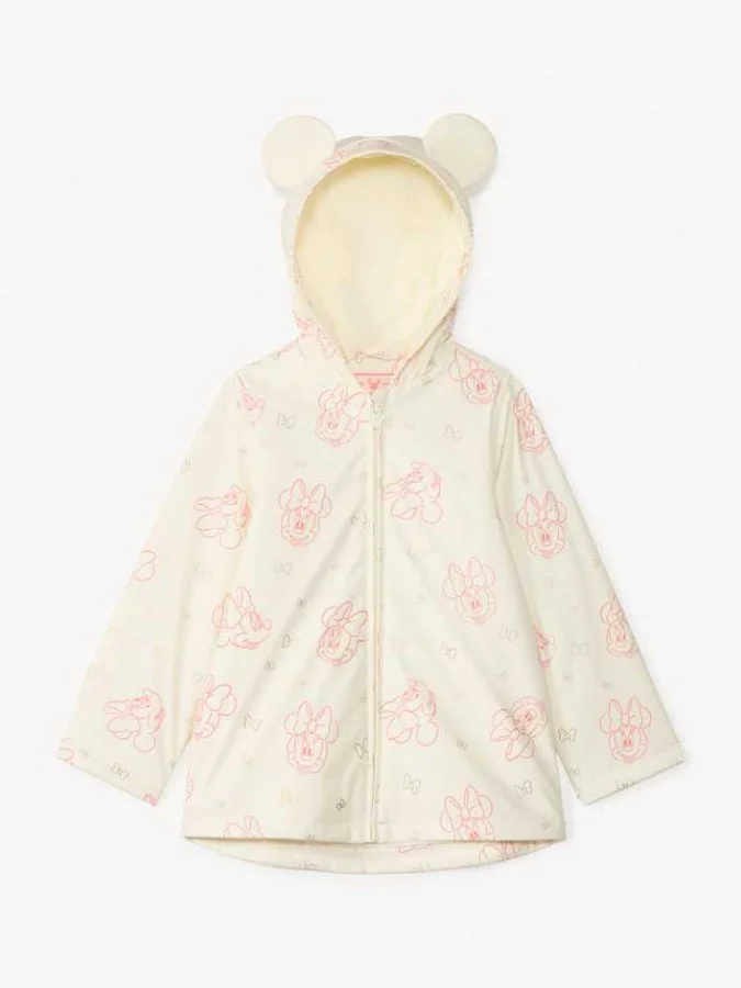 ORCHESTRA - PARKA GOMME AOP...