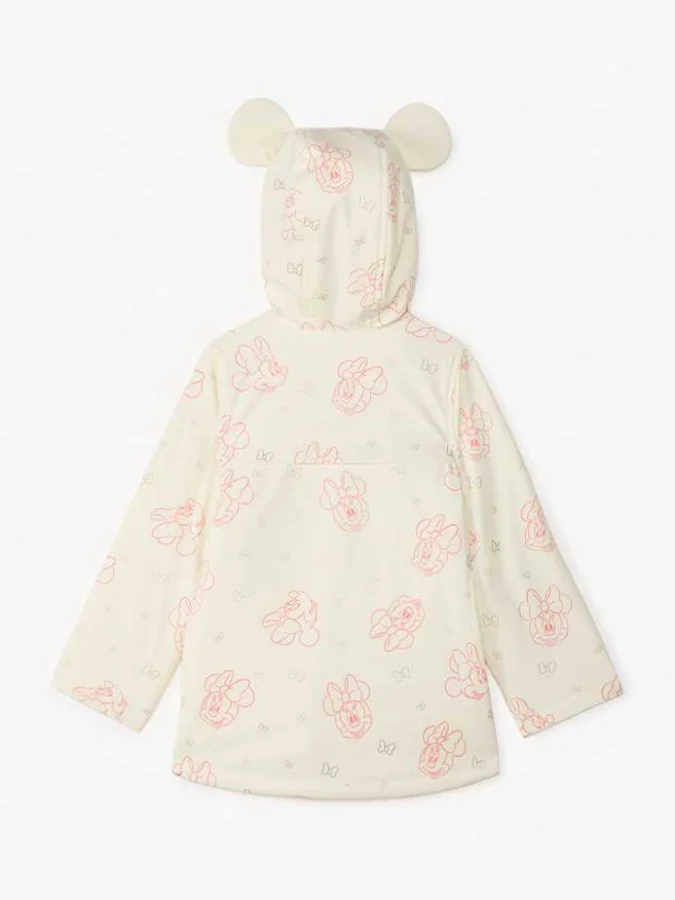 ORCHESTRA - PARKA GOMME AOP... 2