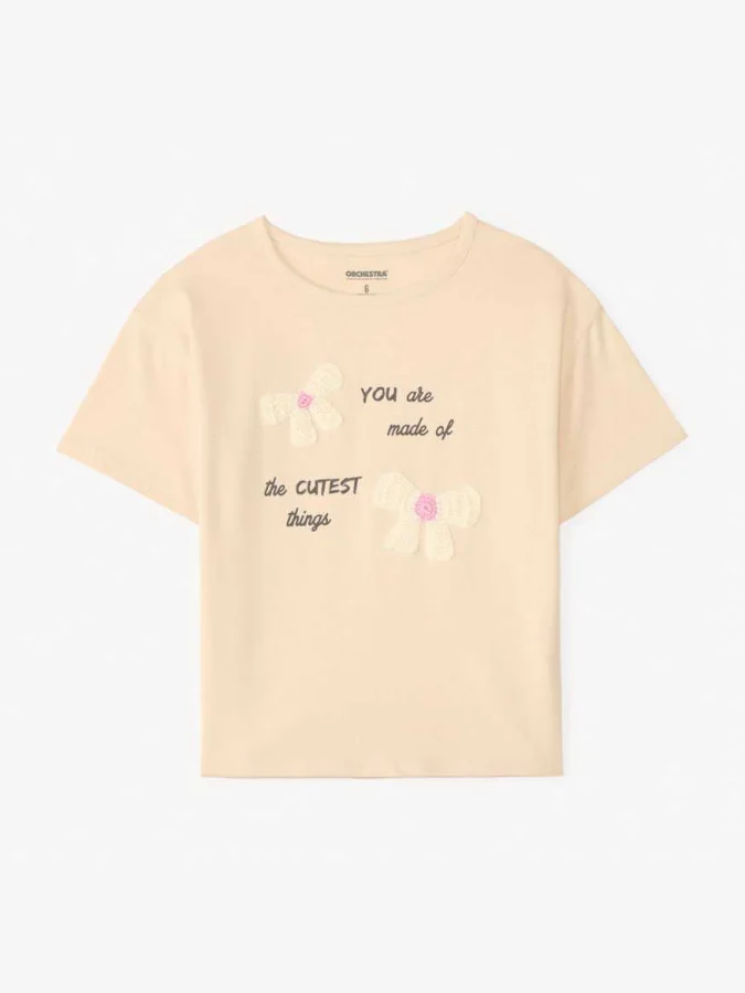 ORCHESTRA - T-SHIRT MC