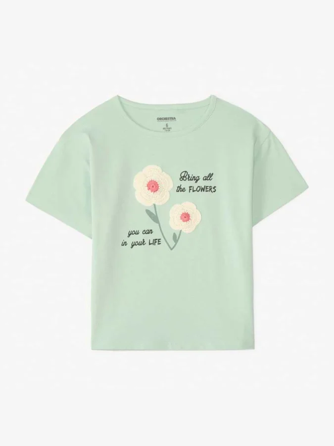ORCHESTRA - T-SHIRT MC