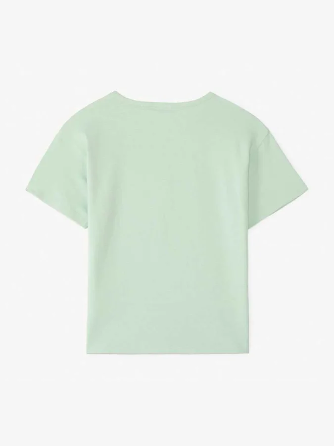 ORCHESTRA - T-SHIRT MC 2