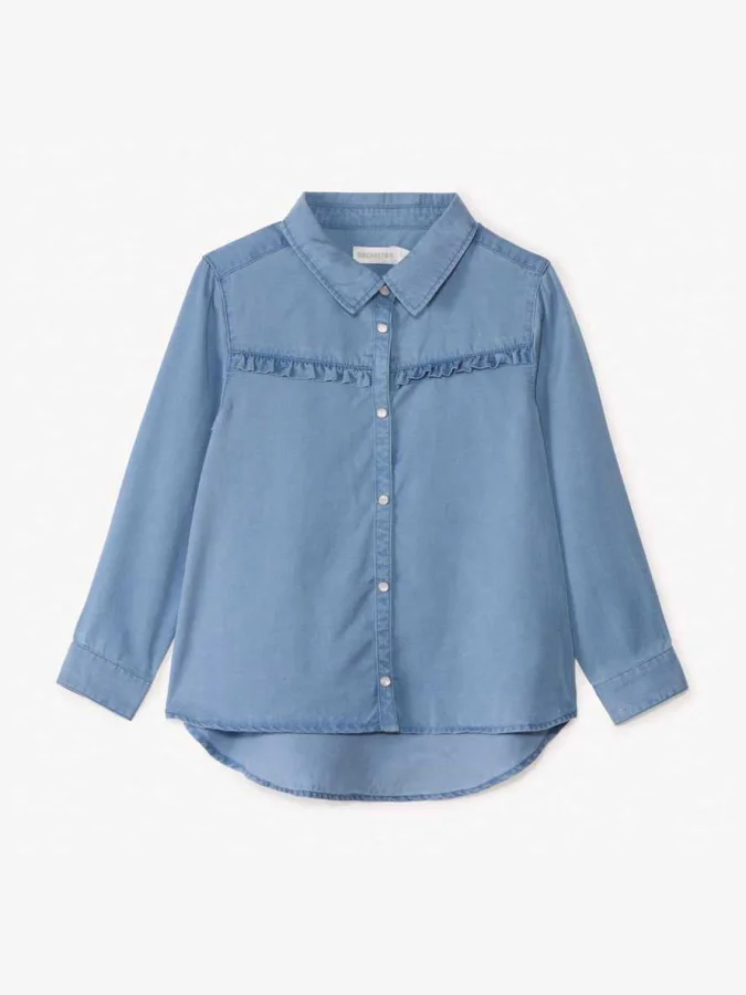 ORCHESTRA - CHEMISE ML