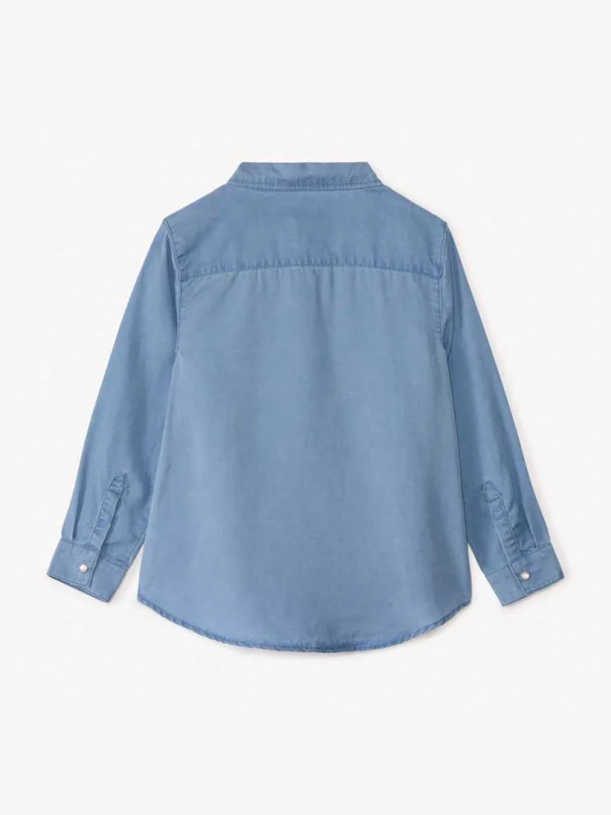 ORCHESTRA - CHEMISE ML 2