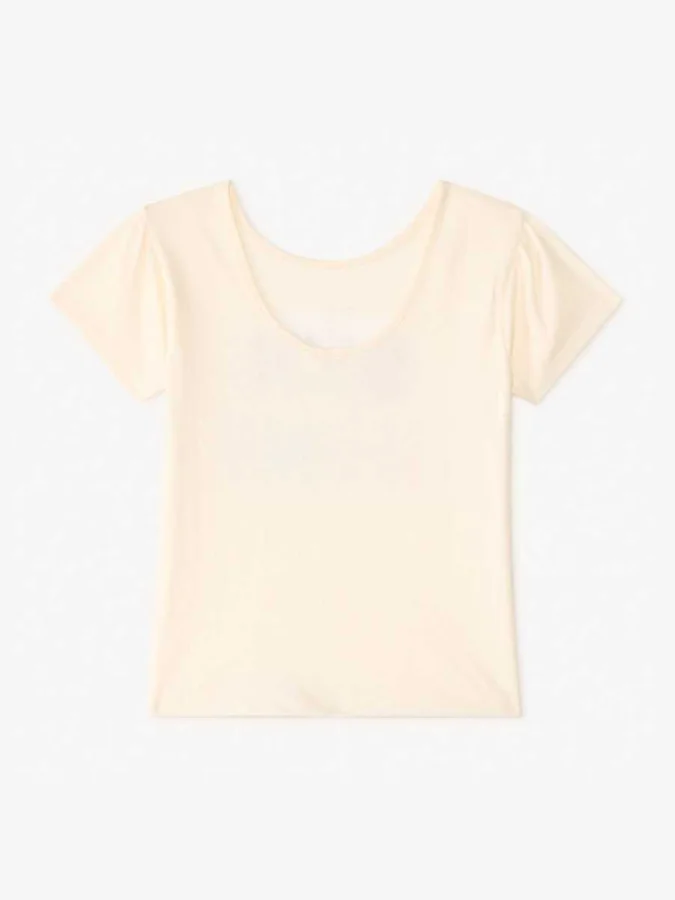 ORCHESTRA - T-SHIRT MC SEQUINS 2